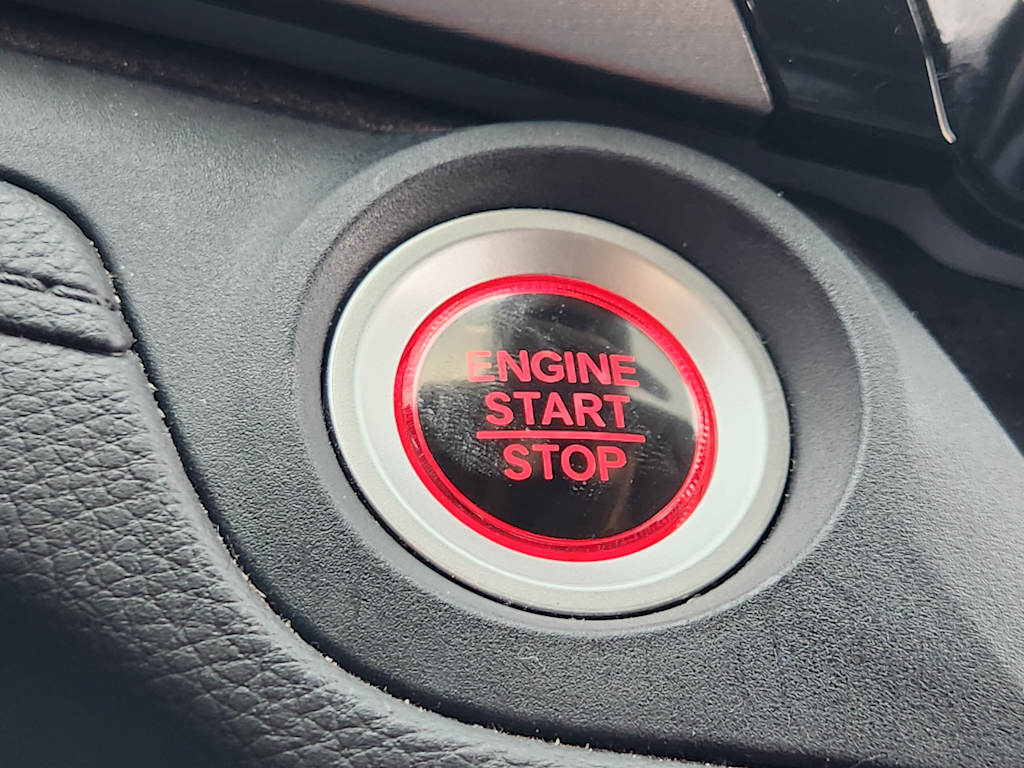 Thumbnail: 2024 Honda Odyssey - 28