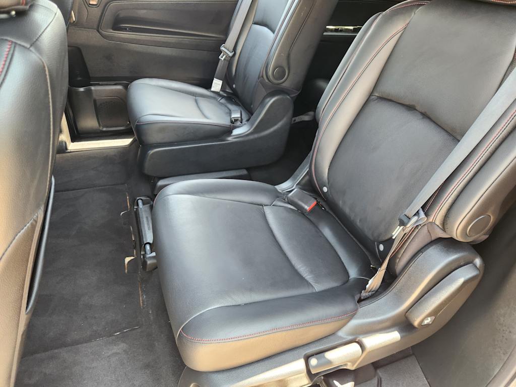 Thumbnail: 2024 Honda Odyssey - 19