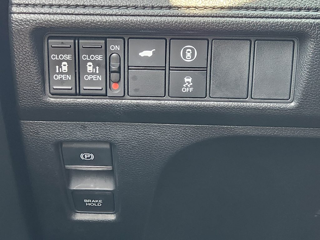 Thumbnail: 2024 Honda Odyssey - 27