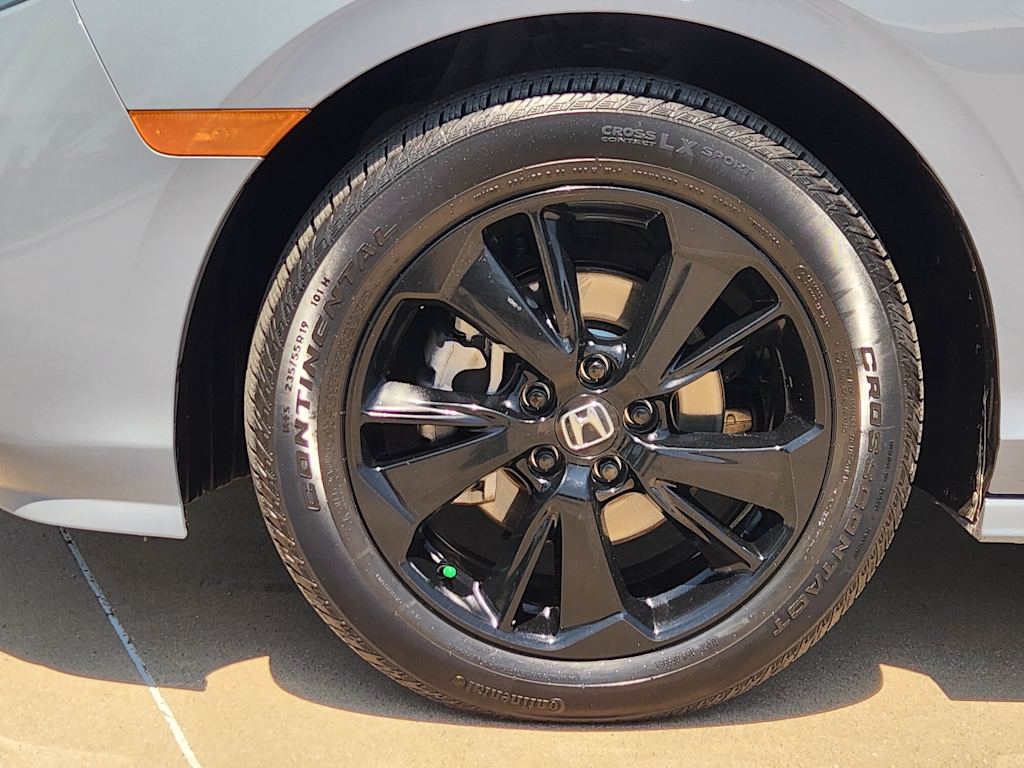 Thumbnail: 2024 Honda Odyssey - 22