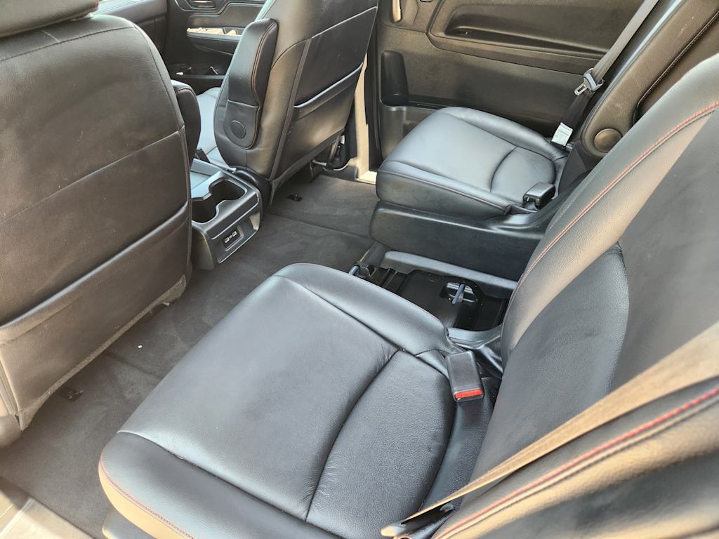 Thumbnail: 2024 Honda Odyssey - 13