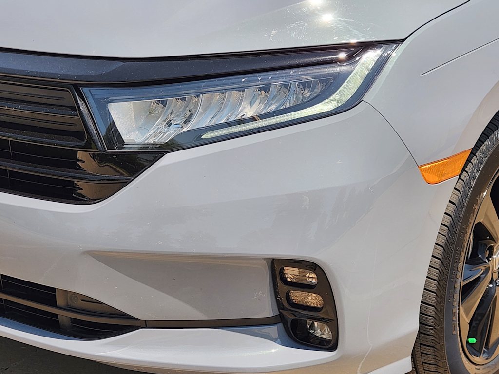 Thumbnail: 2024 Honda Odyssey - 23