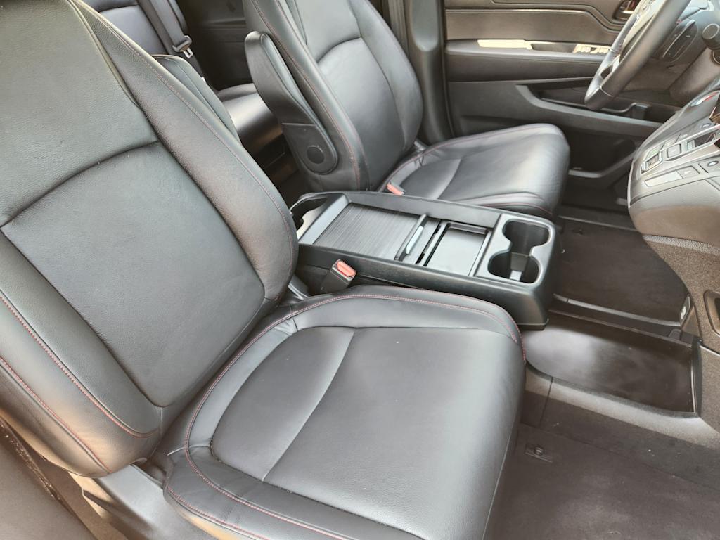 Thumbnail: 2024 Honda Odyssey - 20