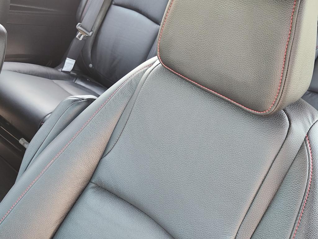 Thumbnail: 2024 Honda Odyssey - 24