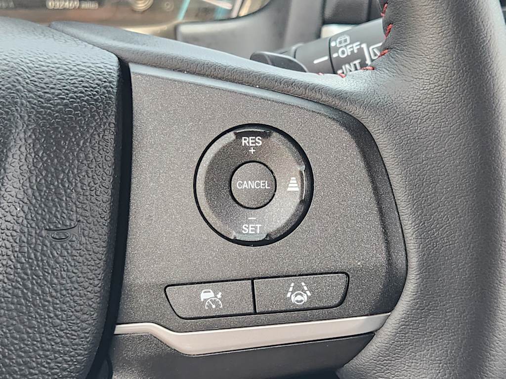 Thumbnail: 2024 Honda Odyssey - 33
