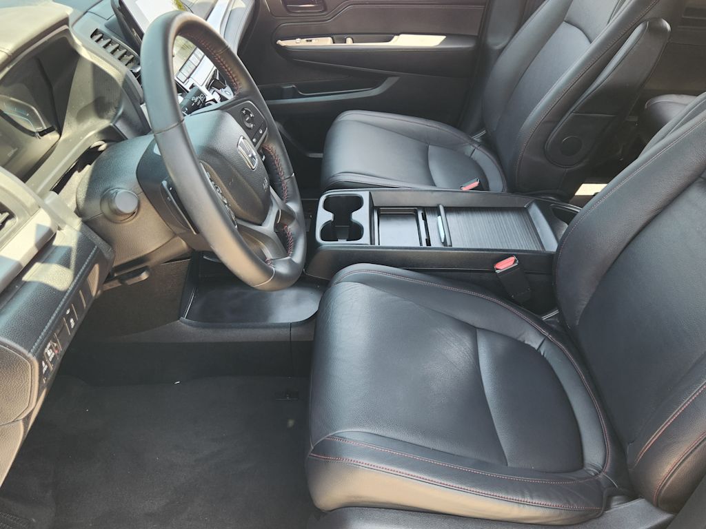 Thumbnail: 2024 Honda Odyssey - 11
