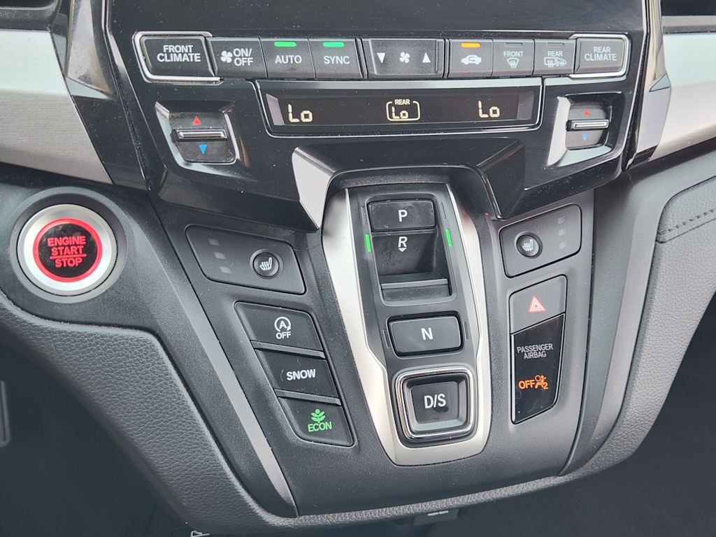 Thumbnail: 2024 Honda Odyssey - 26