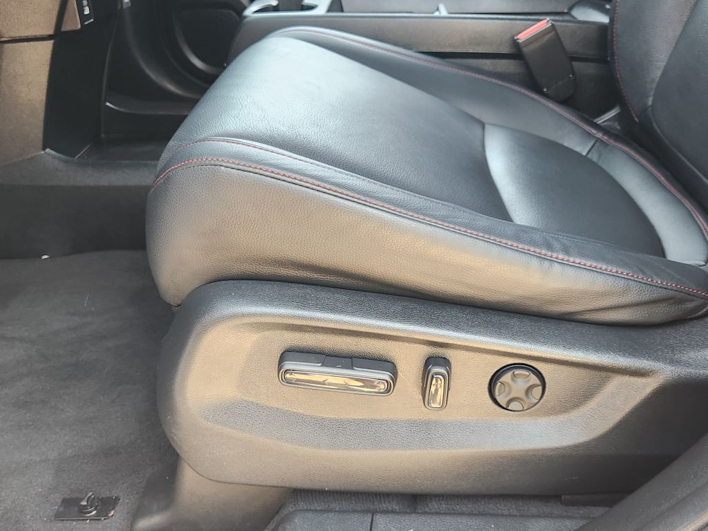Thumbnail: 2024 Honda Odyssey - 30