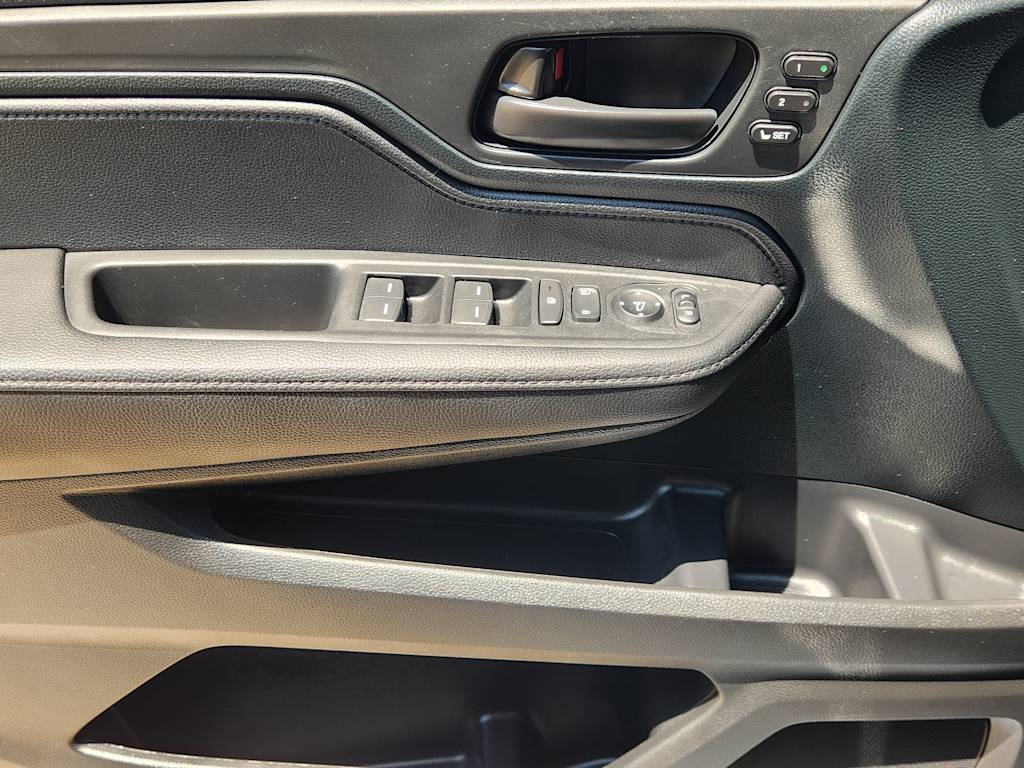 Thumbnail: 2024 Honda Odyssey - 29