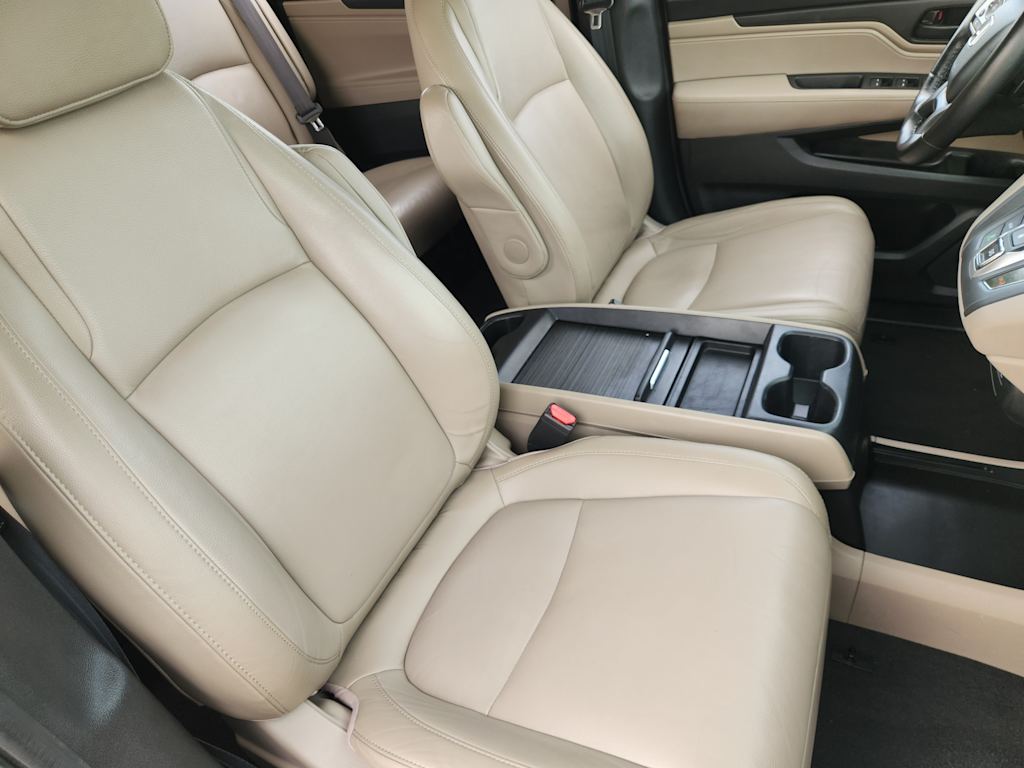 Thumbnail: 2020 Honda Odyssey - 12