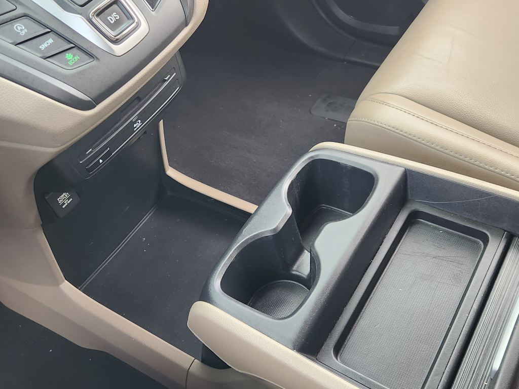 Thumbnail: 2020 Honda Odyssey - 22