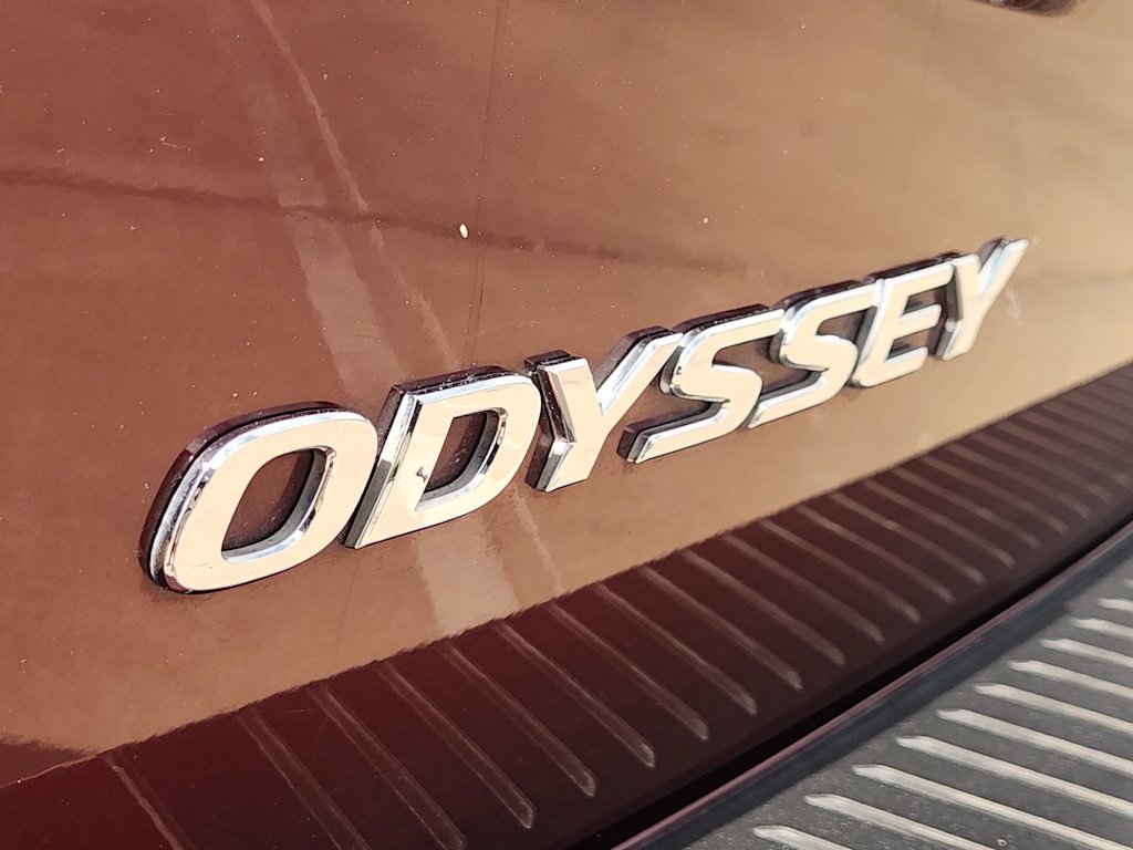 Thumbnail: 2020 Honda Odyssey - 7