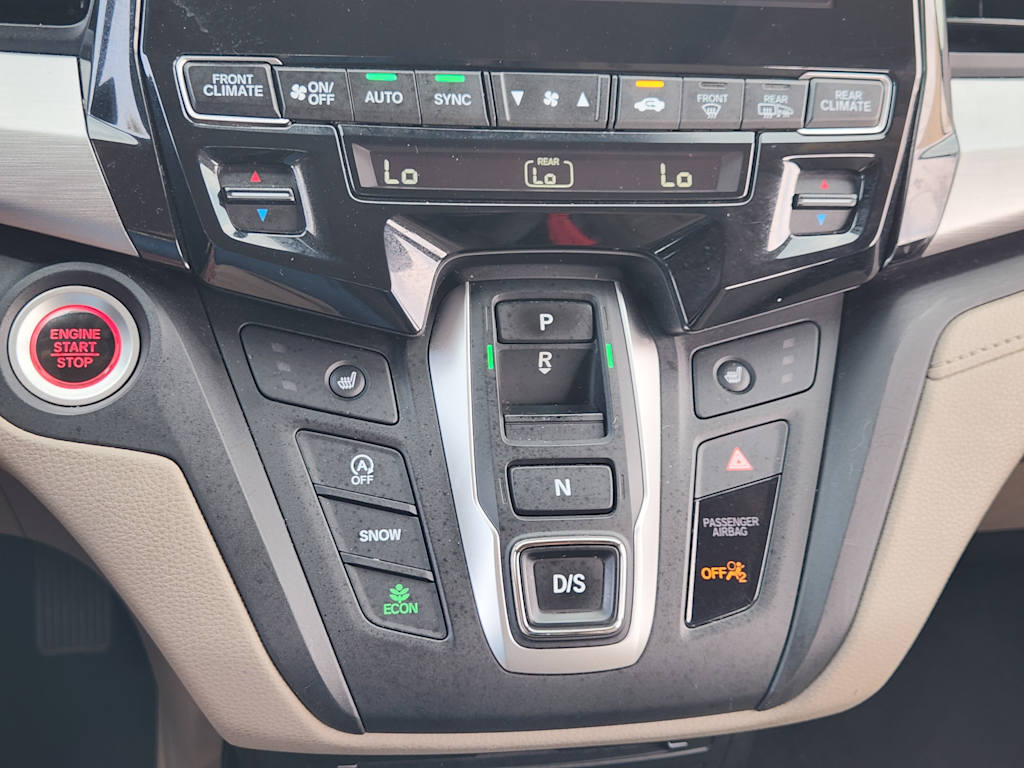Thumbnail: 2020 Honda Odyssey - 26