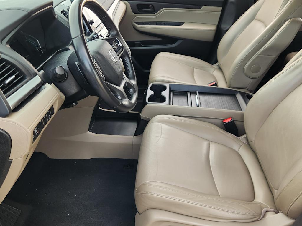 Thumbnail: 2020 Honda Odyssey - 11