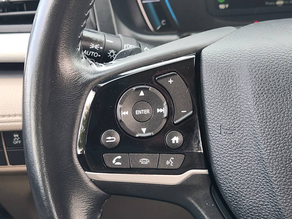 Thumbnail: 2020 Honda Odyssey - 32