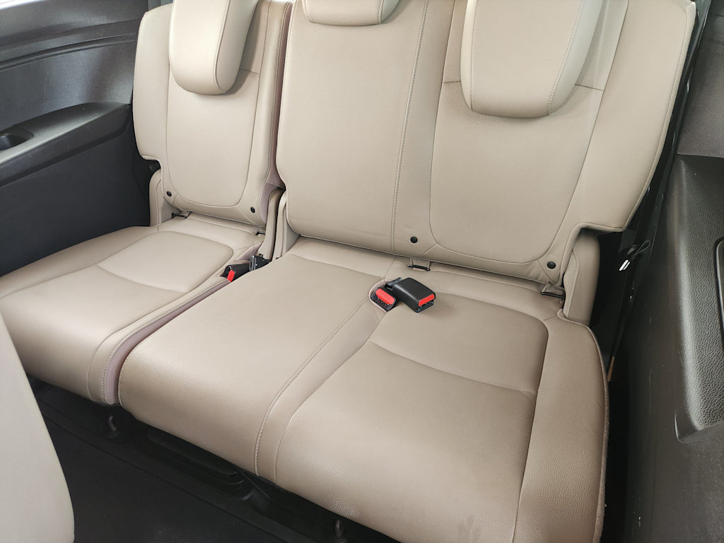 Thumbnail: 2020 Honda Odyssey - 21