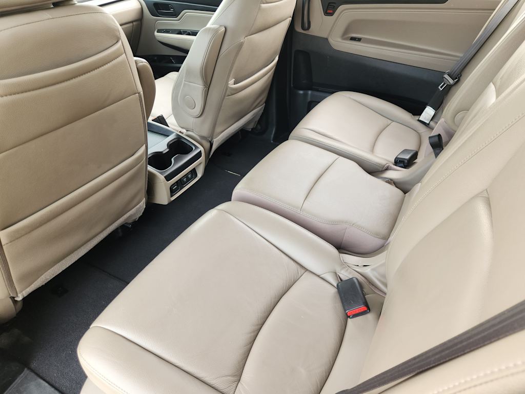 Thumbnail: 2020 Honda Odyssey - 13