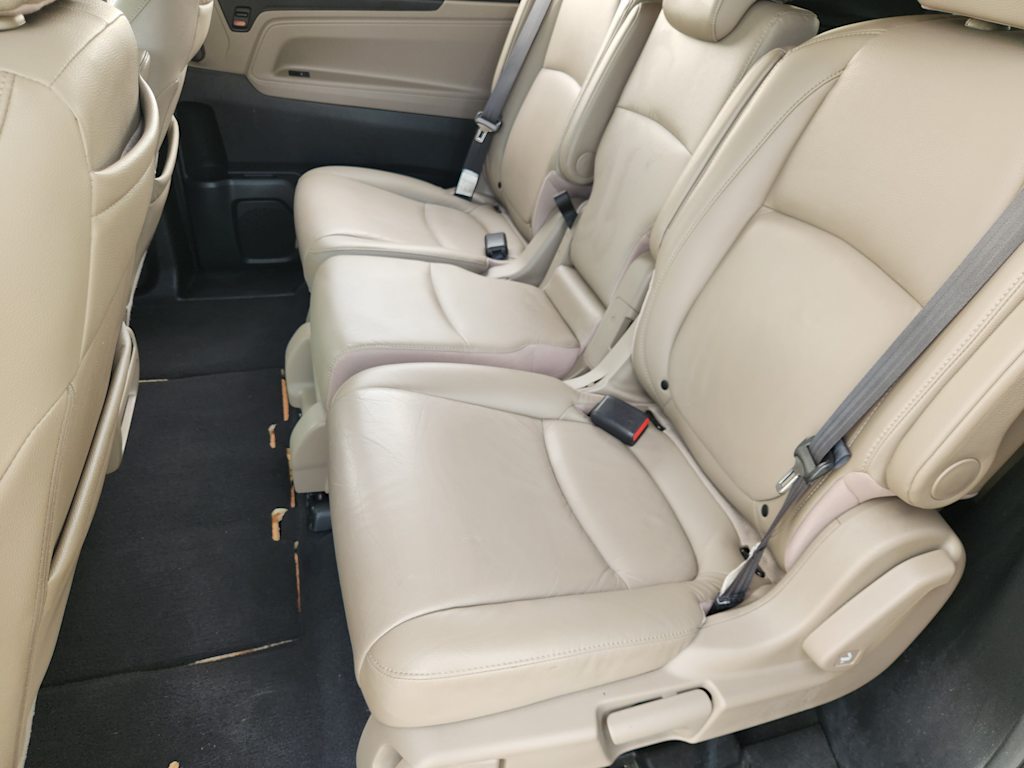 Thumbnail: 2020 Honda Odyssey - 20