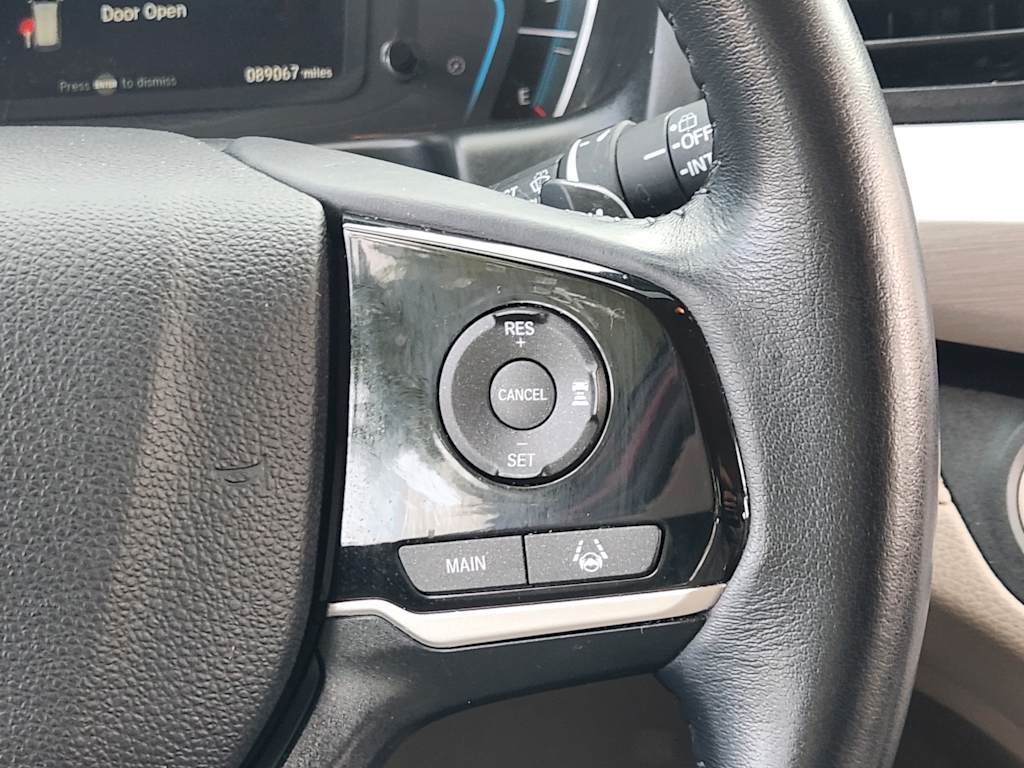 Thumbnail: 2020 Honda Odyssey - 33