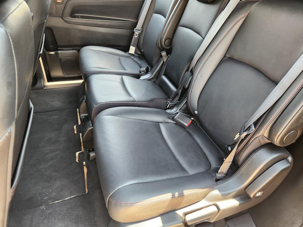 Thumbnail: 2024 Honda Odyssey - 20