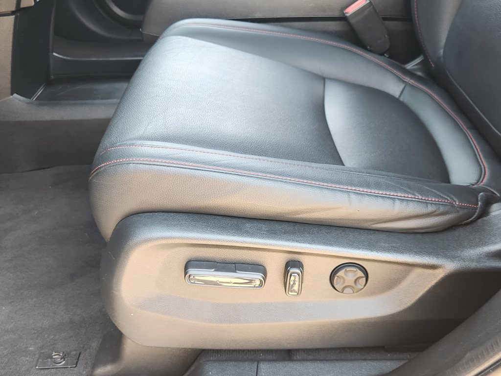 Thumbnail: 2024 Honda Odyssey - 31