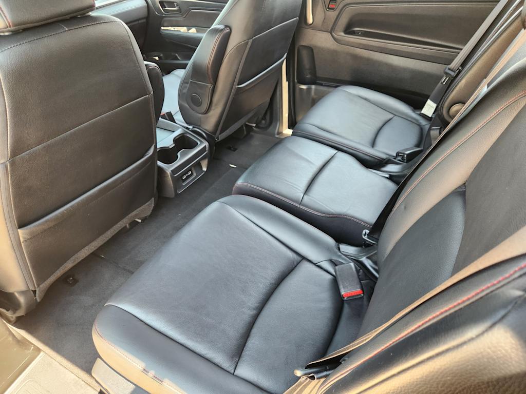 Thumbnail: 2024 Honda Odyssey - 13