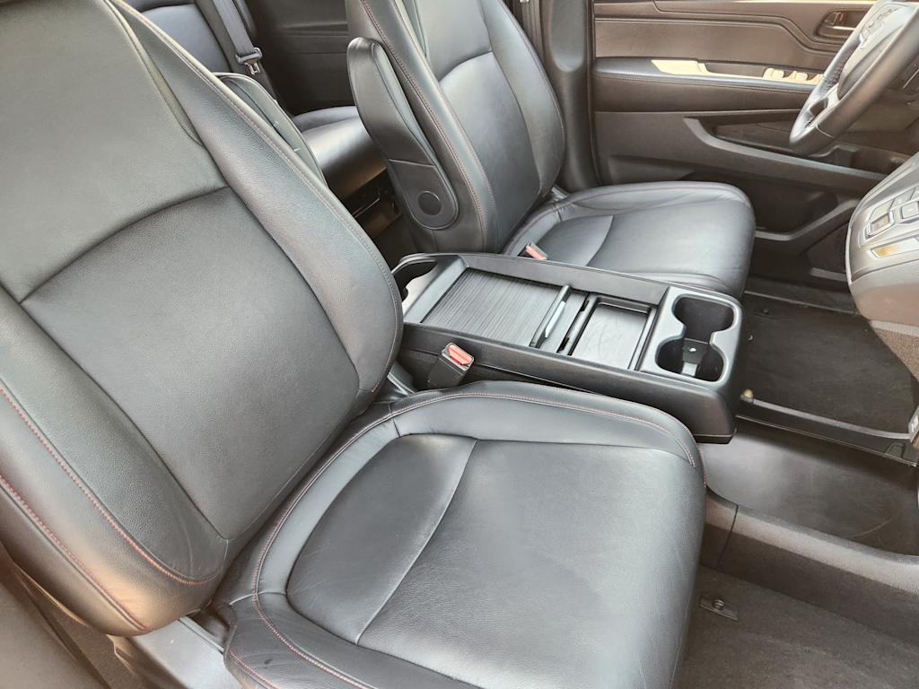 Thumbnail: 2024 Honda Odyssey - 12