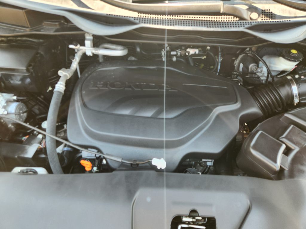 Thumbnail: 2024 Honda Odyssey - 9