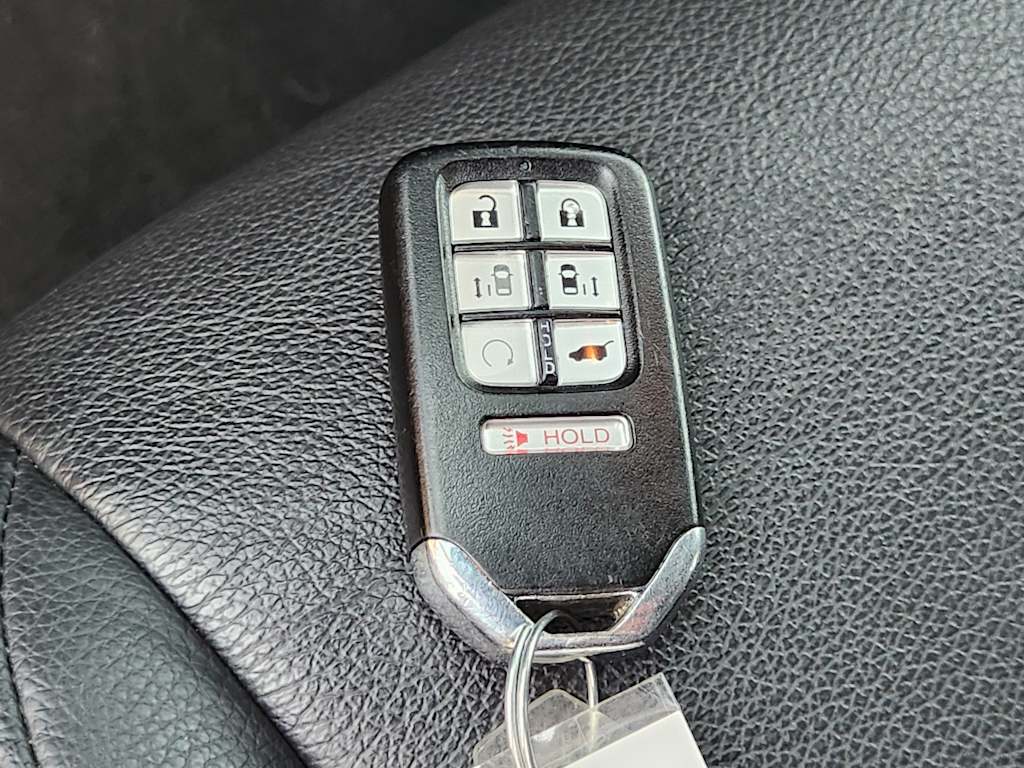 Thumbnail: 2024 Honda Odyssey - 18