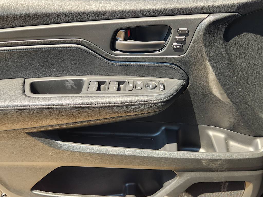 Thumbnail: 2024 Honda Odyssey - 30