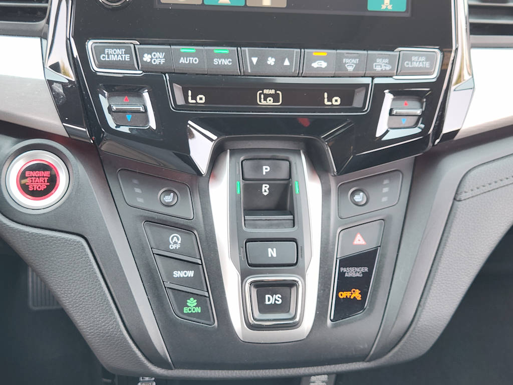 Thumbnail: 2024 Honda Odyssey - 27