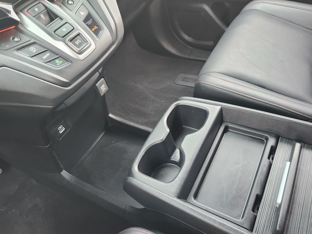 Thumbnail: 2024 Honda Odyssey - 22