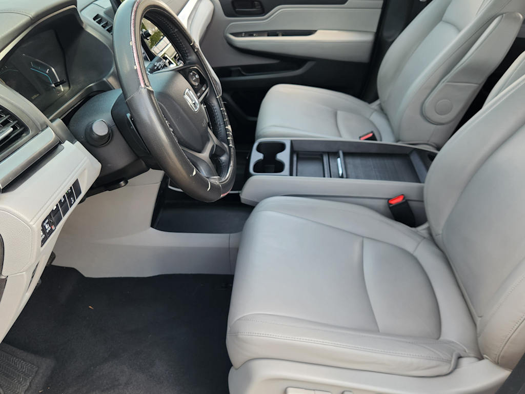 Thumbnail: 2019 Honda Odyssey - 11
