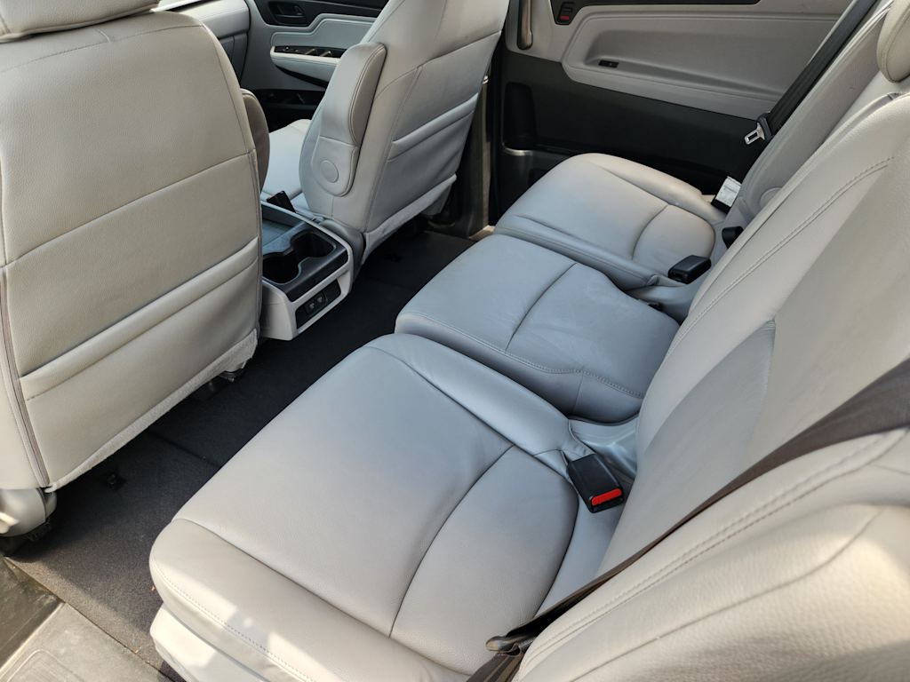 Thumbnail: 2019 Honda Odyssey - 13