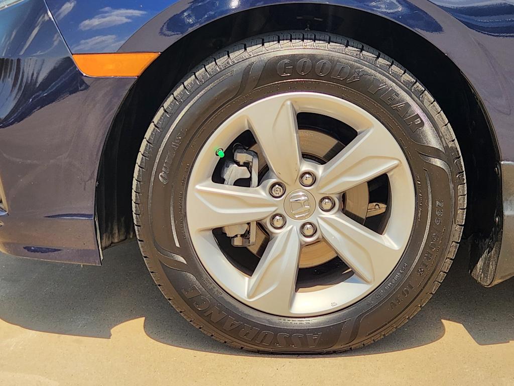 Thumbnail: 2019 Honda Odyssey - 23