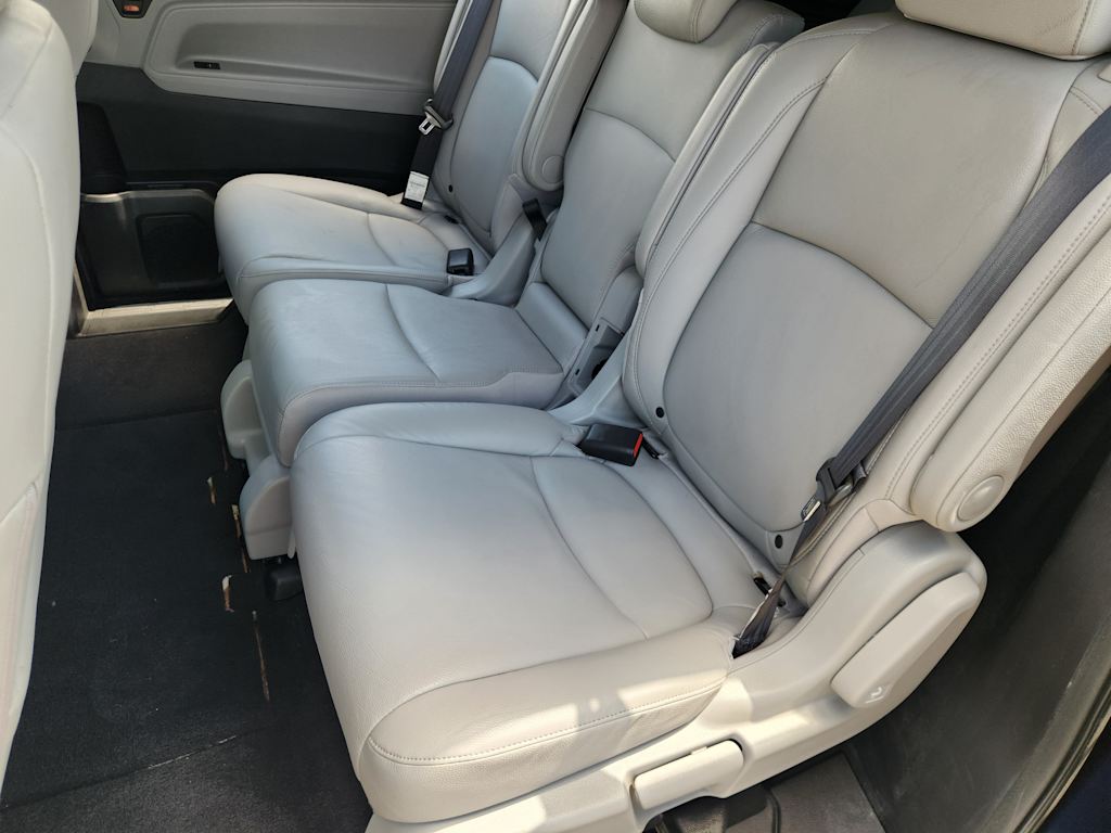 Thumbnail: 2019 Honda Odyssey - 20