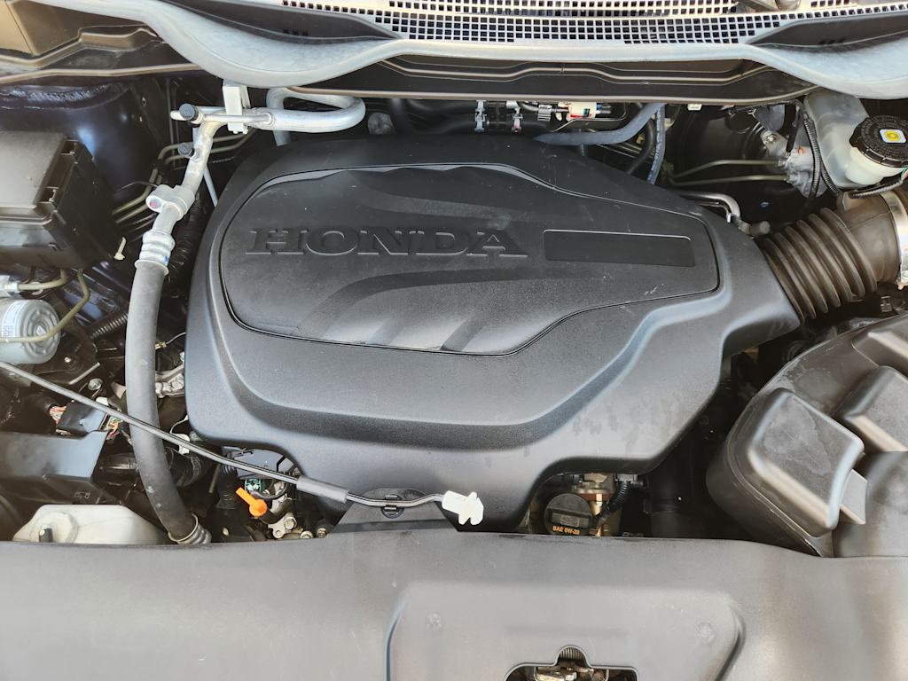 Thumbnail: 2019 Honda Odyssey - 9