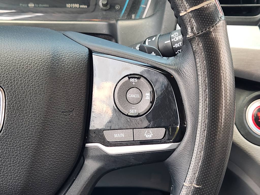 Thumbnail: 2019 Honda Odyssey - 34