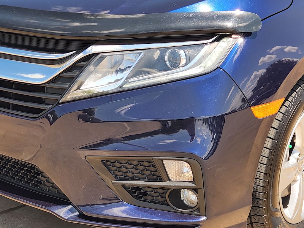 Thumbnail: 2019 Honda Odyssey - 24
