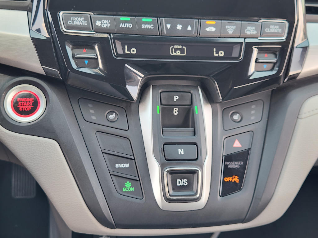 Thumbnail: 2019 Honda Odyssey - 27