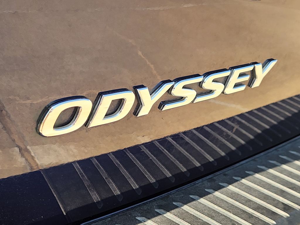 Thumbnail: 2019 Honda Odyssey - 7