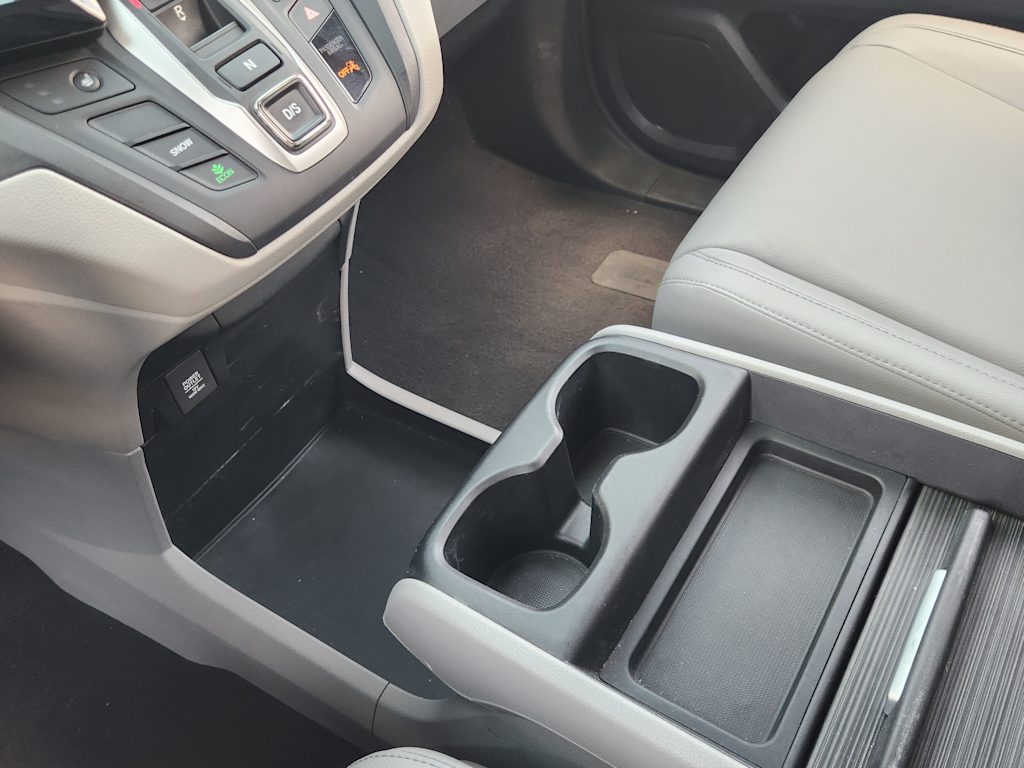 Thumbnail: 2019 Honda Odyssey - 22