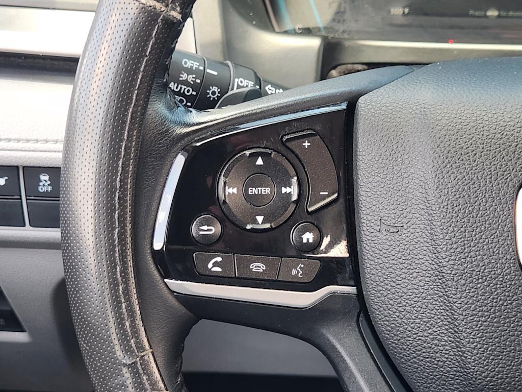 Thumbnail: 2019 Honda Odyssey - 33