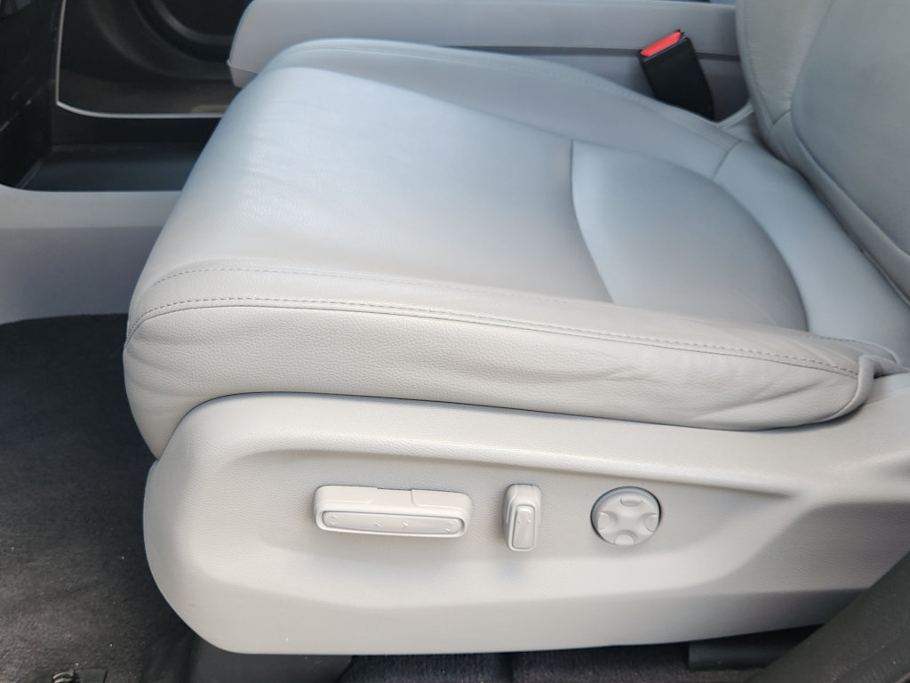 Thumbnail: 2019 Honda Odyssey - 31