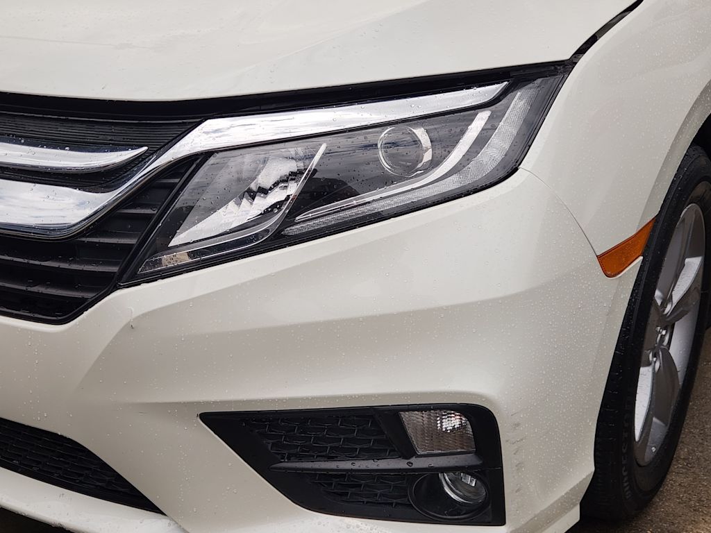 Thumbnail: 2018 Honda Odyssey - 11