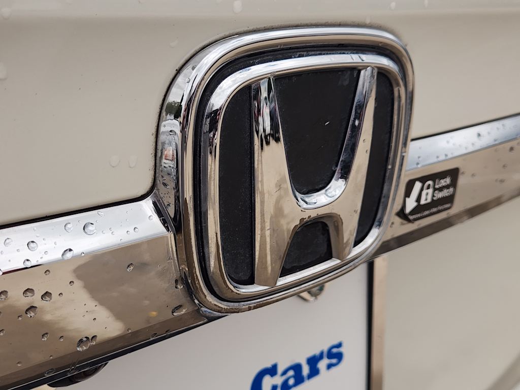 Thumbnail: 2018 Honda Odyssey - 5