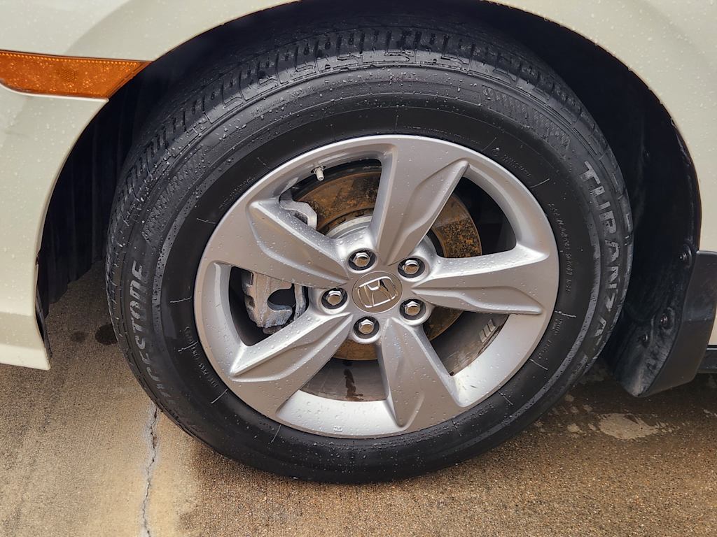 Thumbnail: 2018 Honda Odyssey - 6