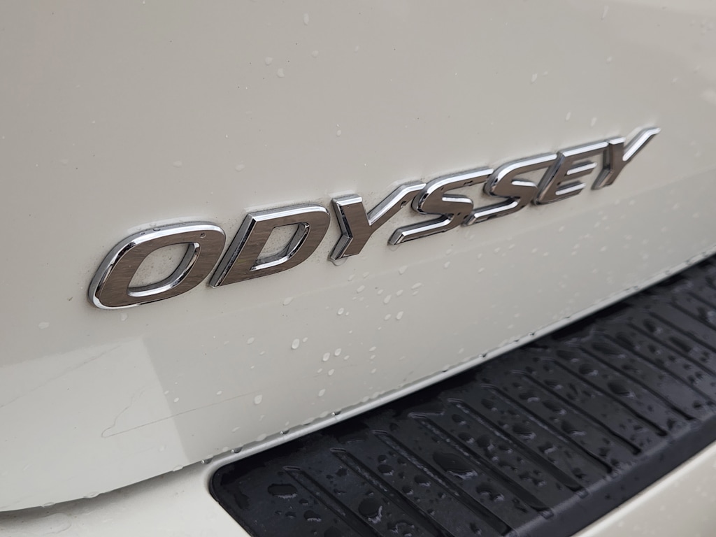 Thumbnail: 2018 Honda Odyssey - 9