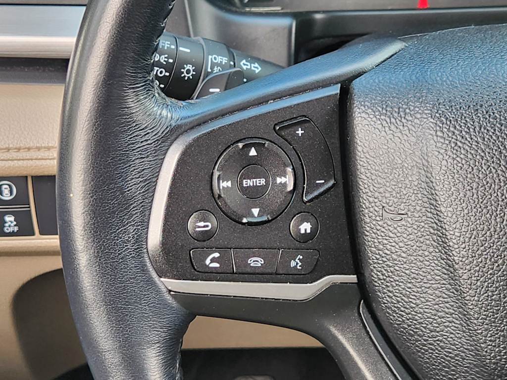 Thumbnail: 2021 Honda Odyssey - 33