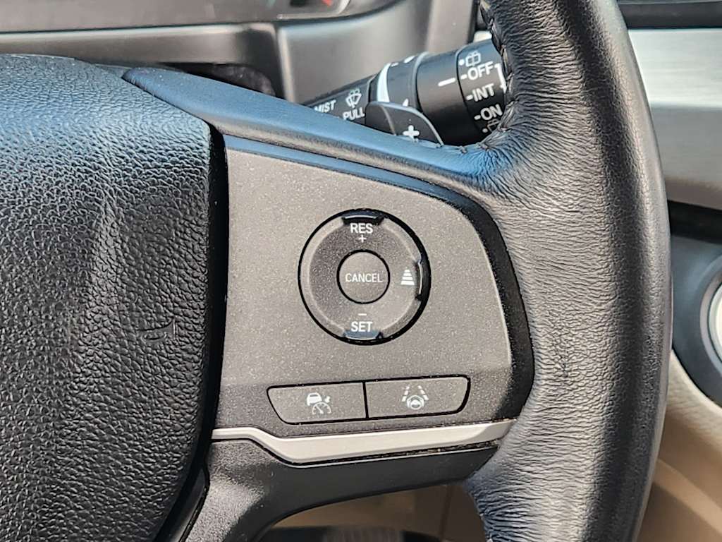 Thumbnail: 2021 Honda Odyssey - 34